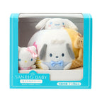 Sanrio Baby Soft Sensory Rattle Ball