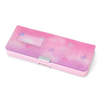 My Melody Translucent 2 Way Pencil Case