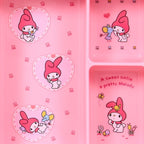 My Melody Desk Organizing Tray, Sanrio Forever Series