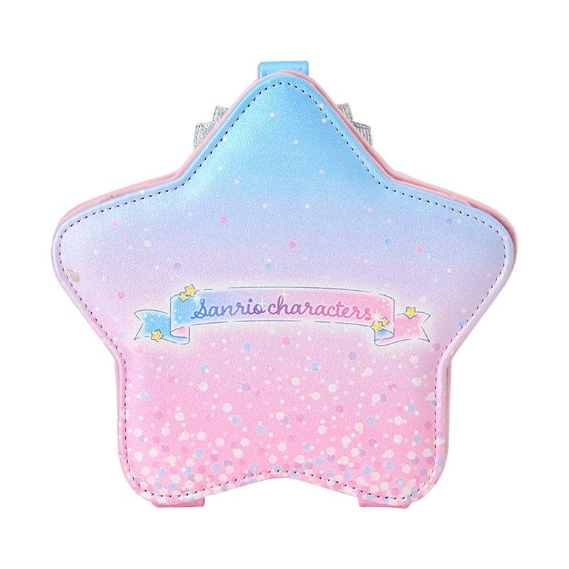 Sanrio Characters Portable Stand Mirror, Twinkle Series