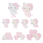 Charmmy Kitty 24 Piece Sticker Pack, My Furbaby Series