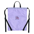 Kuromi Kids Drawstring Backpack, Adventure Series