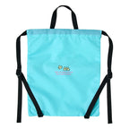 Pochacco Kids Drawstring Backpack, Adventure Series
