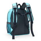 Pochacco Kids Ribbon Logo School Backpack