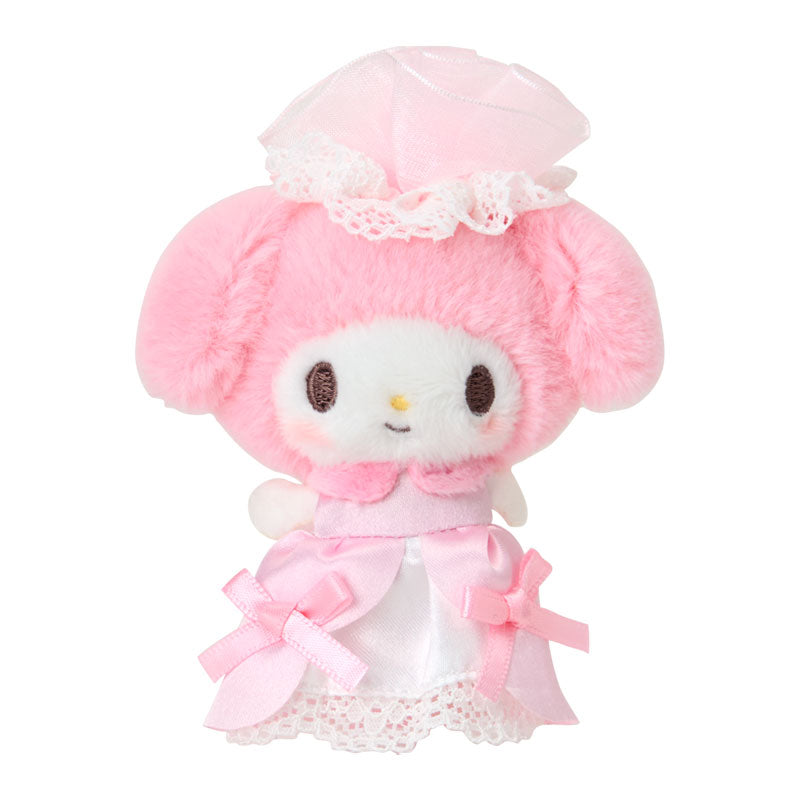 My Melody Lady My Melody Pink Brooch