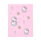 Hello Kitty Mini Medical Document Folder