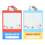 Hello Kitty Strike A Pose Mini Notes Memo Pad