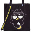 Badtz-maru Strike A Pose Tote Bag