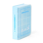 Cinnamoroll Strike A Pose Collectibles Storage Case