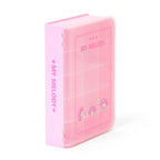My Melody Strike A Pose Collectibles Storage Case