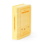 Pompompurin Strike A Pose Collectibles Storage Case
