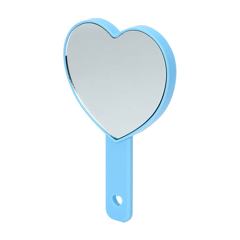 Cinnamoroll Strike A Pose Confetti Hand Mirror