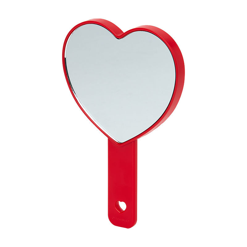 Hello Kitty Strike A Pose Confetti Hand Mirror