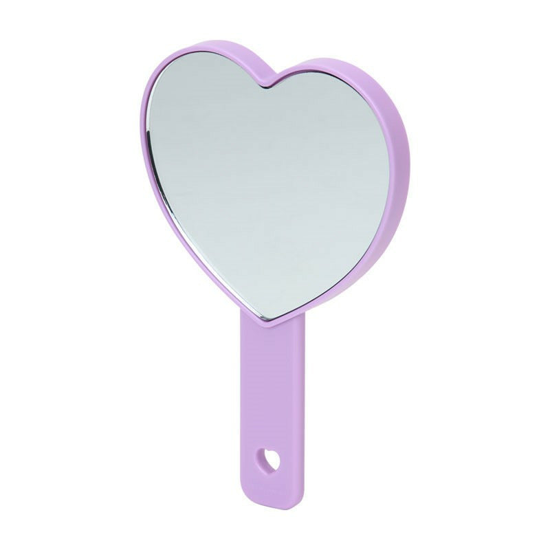 Kuromi Strike A Pose Confetti Hand Mirror