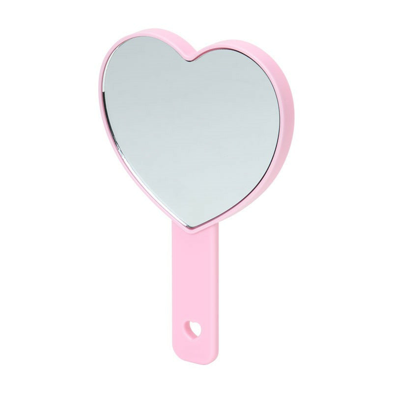 My Melody Strike A Pose Confetti Hand Mirror