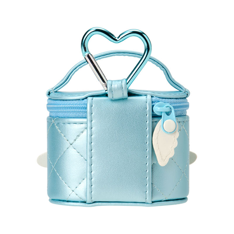 Hello Kitty Blue Mini Accessory Case, Mini Quilt Series