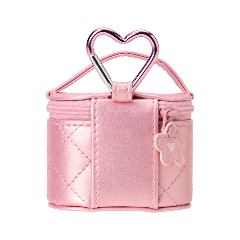 Hello Kitty Pink Mini Accessory Case, Mini Quilt Series