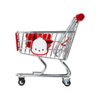 Pochacco I Love Pi-Chans Mini Accessory Cart