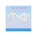 Cinnamoroll 3-Tier Mini Memo Pad (Expressions)