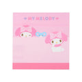 My Melody 3-Tier Mini Memo Pad (Expressions)