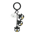 Badtz-maru Keychain (Funny Faces Series)