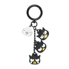 Badtz-maru Keychain (Funny Faces Series)