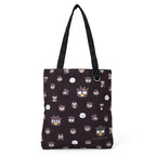 Badtz-maru Tote Bag (Funny Faces Series)