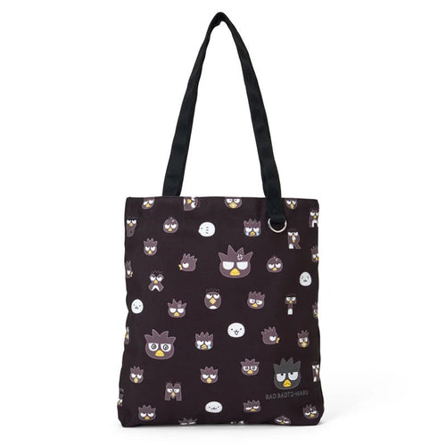 Badtz-maru Tote Bag (Funny Faces Series)