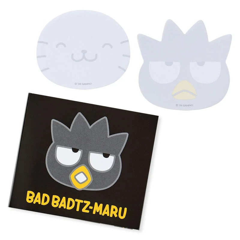 Badtz-maru Sticky Notes (Funny Faces Series)