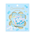 Cinnamoroll 20-pc Sticker Pack (Blue Clover Series)