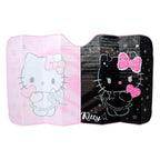Hello Kitty Car Sun Shade (Naughty and Nice)