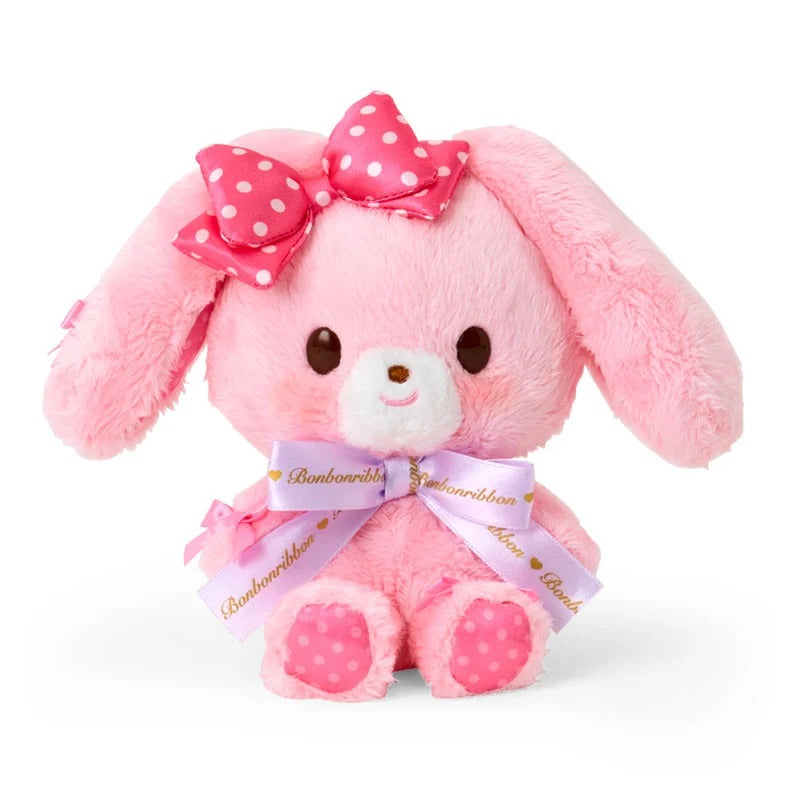 Bonbonribbon 6” Mascot Plush (Sanrio Character Award Series)