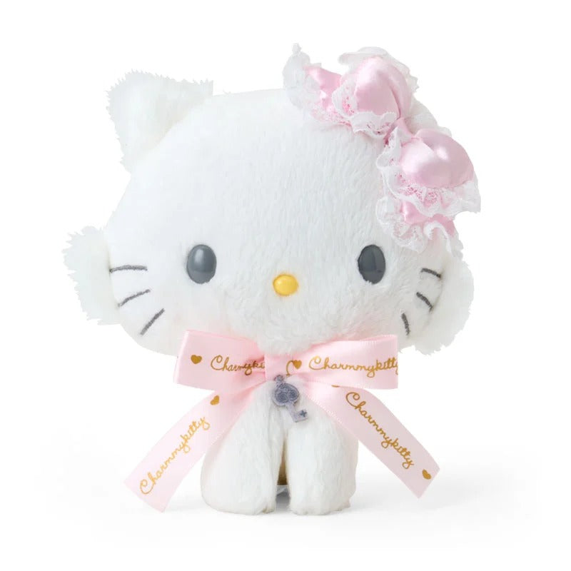 Charmmy Kitty 6” Mascot Plush (Sanrio Character Award Series)