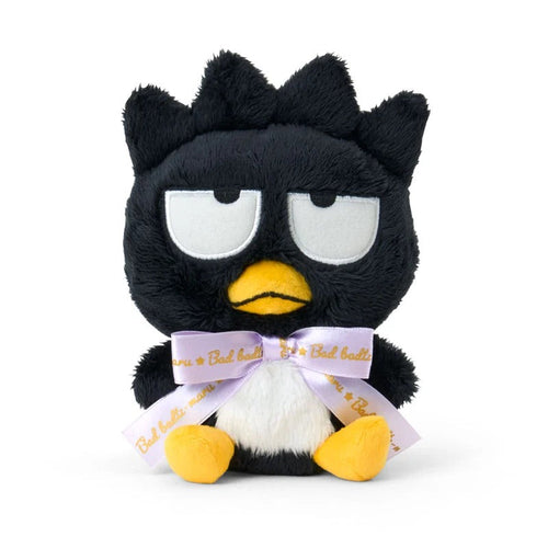 Badtz-maru 6” Mascot Plush (Sanrio Character Award Series)