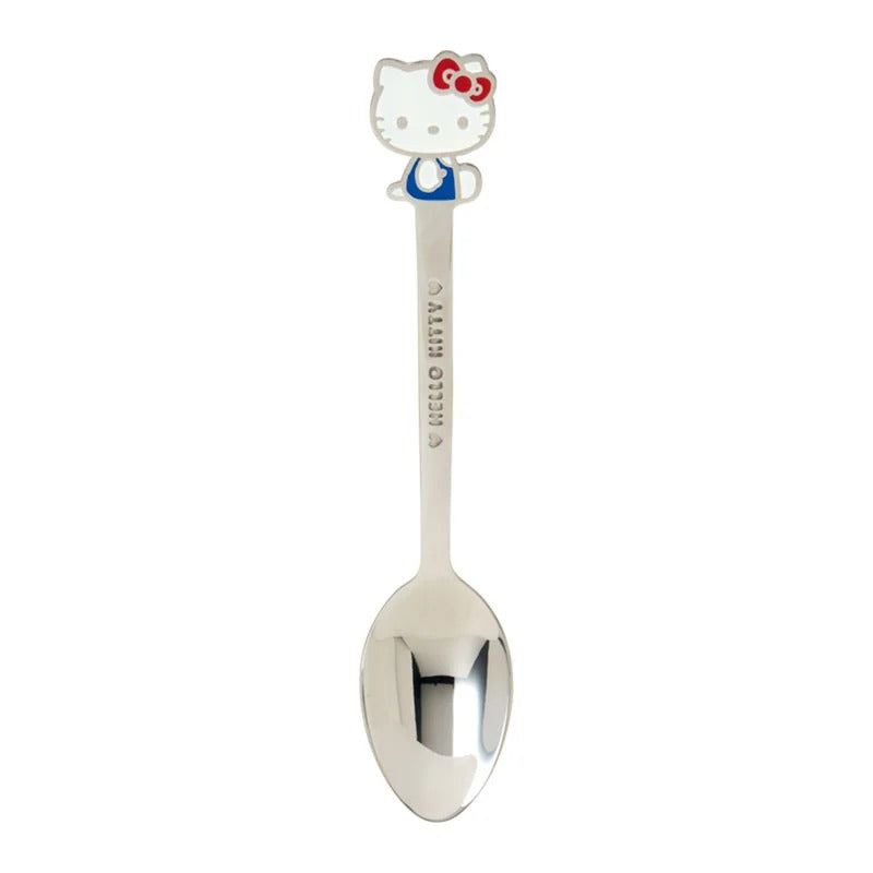 Hello Kitty Classic Stainless Steel Spoon