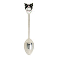 Kuromi Classic Stainless Steel Spoon