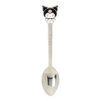 Kuromi Classic Stainless Steel Spoon