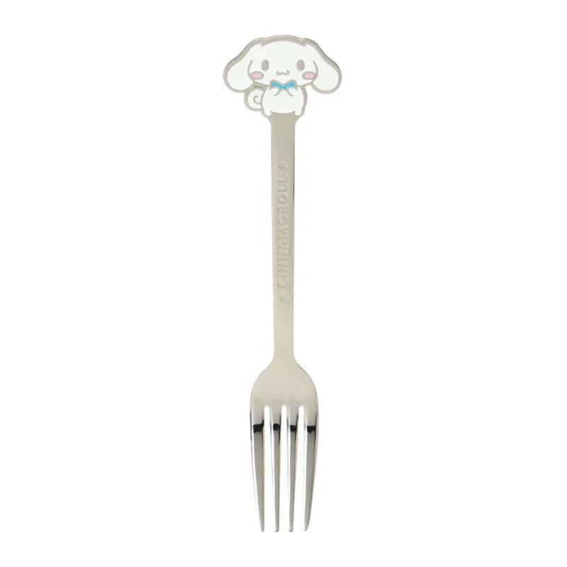 Cinnamoroll Classic Stainless Steel Fork