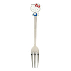 Hello Kitty Classic Stainless Steel Fork