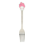 My Melody Classic Stainless Steel Fork