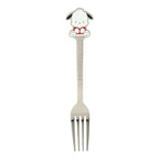 Pochacco Classic Stainless Steel Fork