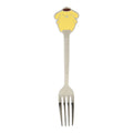 Pompompurin Classic Stainless Steel Fork