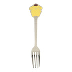 Pompompurin Classic Stainless Steel Fork