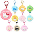 Sanrio Characters Mini Travel Brush Blind Box 1 (Sanrio Character Award Series)