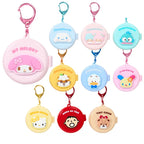 Sanrio Characters Mini Travel Brush Blind Box 2 (Sanrio Character Award Series)