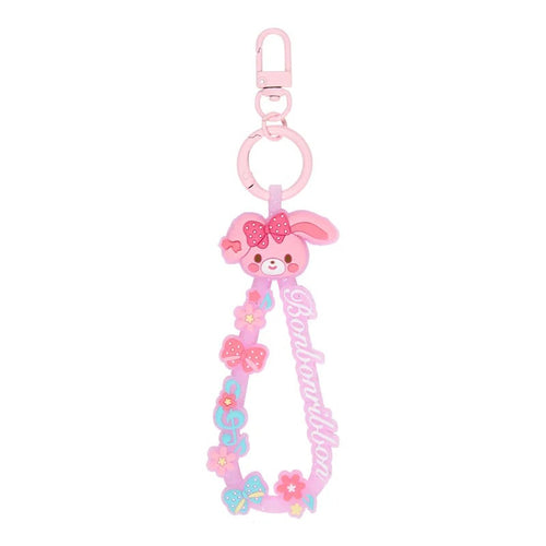 Bonbonribbon Carabiner Keychain (Sanrio Character Award Series)