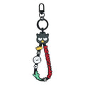 Badtz-maru Carabiner Keychain (Sanrio Character Award Series)