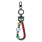 Badtz-maru Carabiner Keychain (Sanrio Character Award Series)