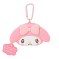 My Melody Mini Silicone Pouch (Sanrio Character Award Series)
