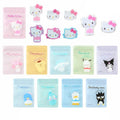 Sanrio Characters Mini Sticker Blind Bag (Sanrio Character Award Series)